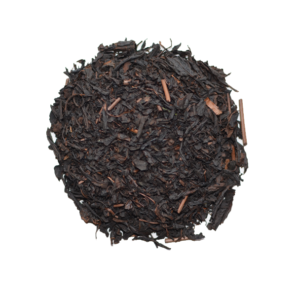Roasted Black Tea - Marubi Red